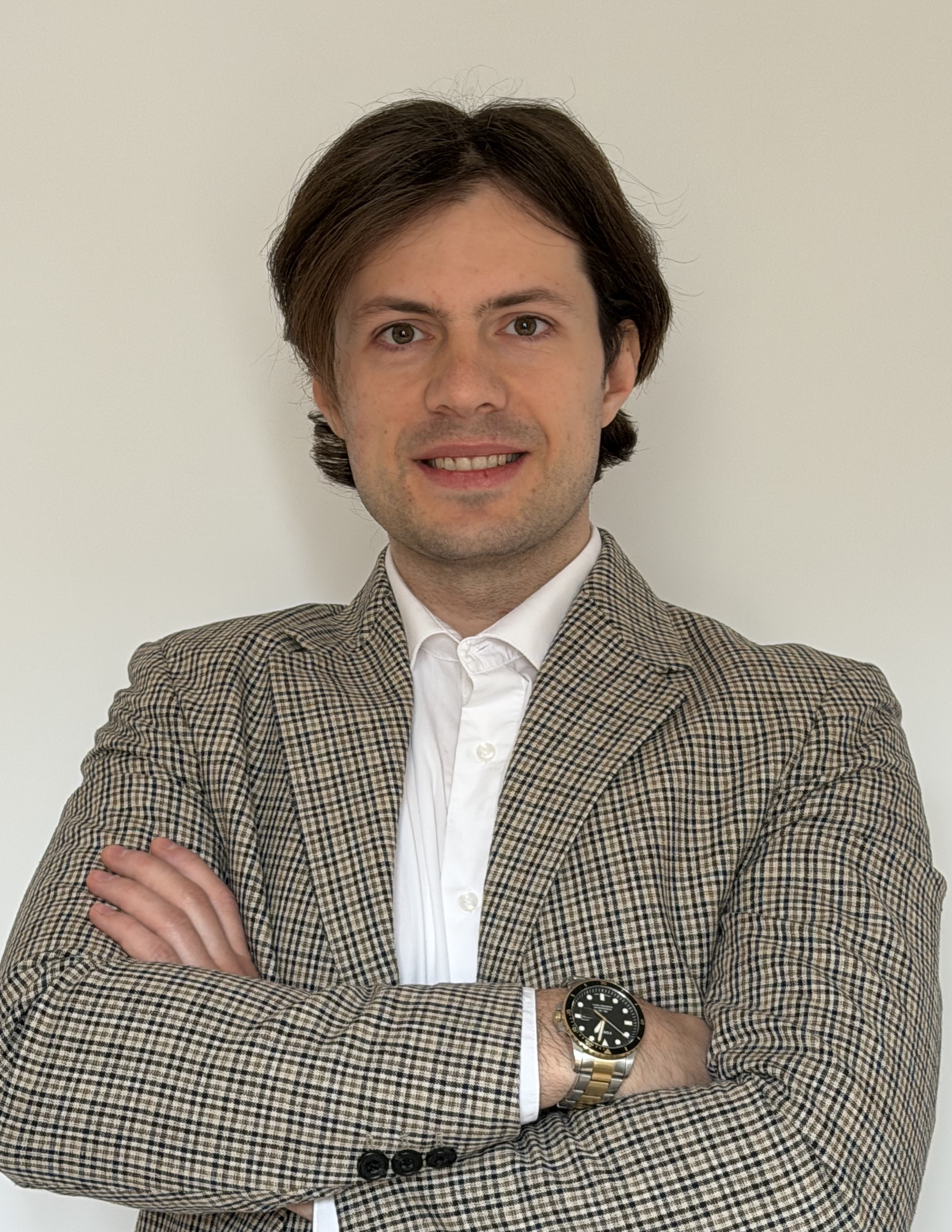 Sergiu Pascu